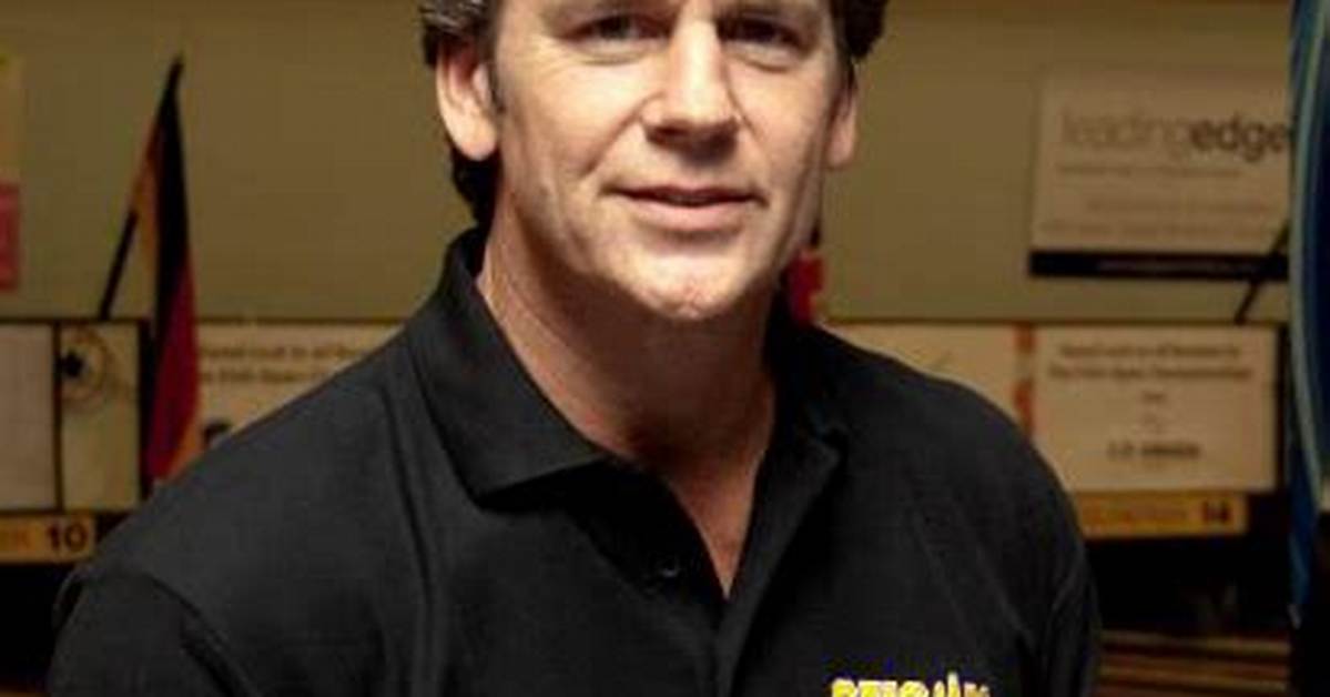 Brian Voss