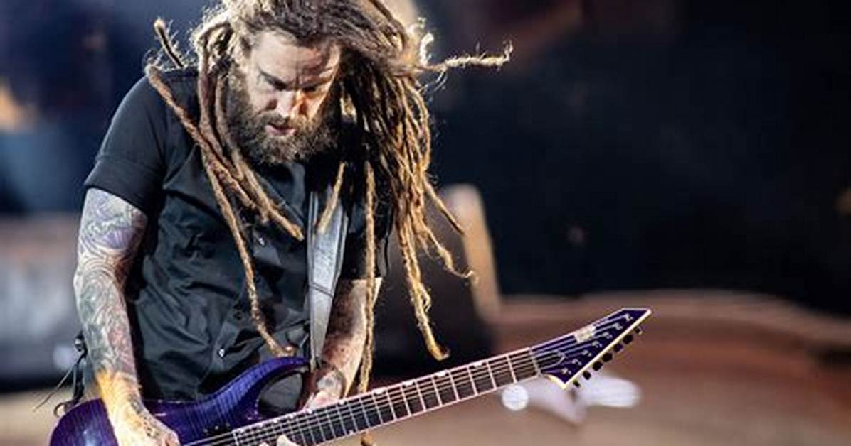 Brian Welch