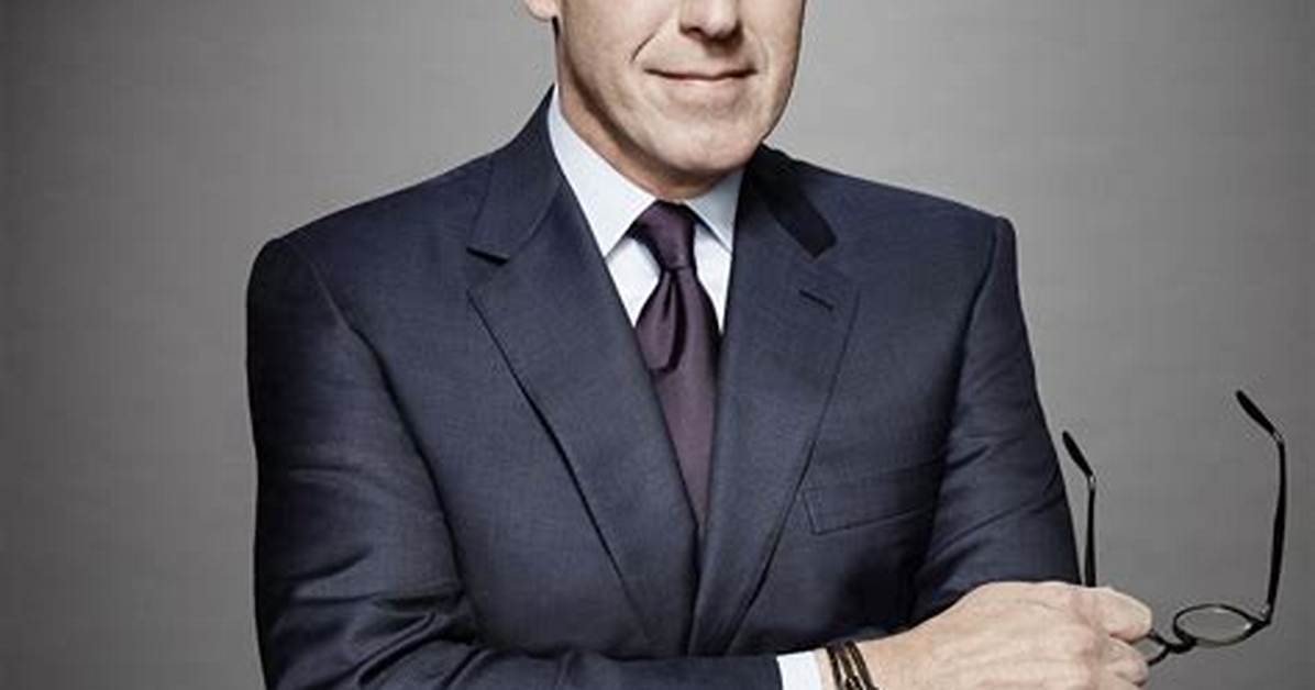 Brian Williams