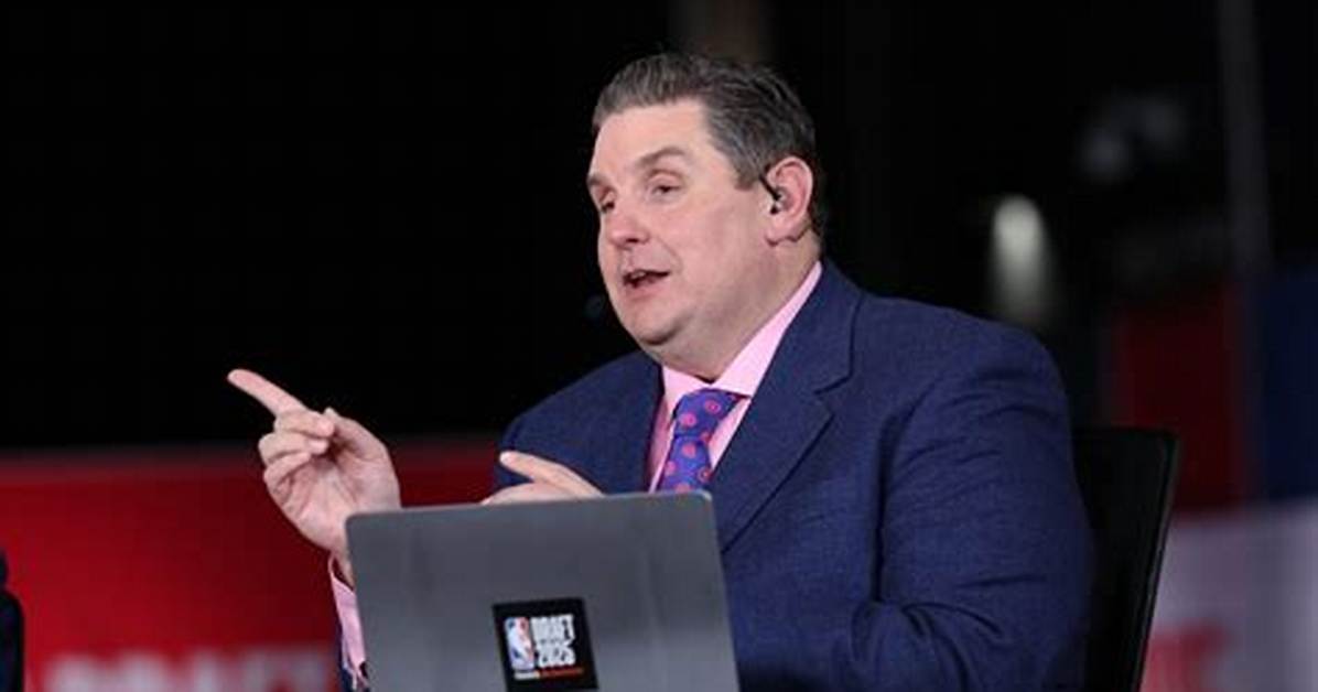 Brian Windhorst