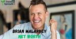 Brian Xanders Net Worth