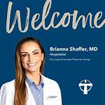 Briana Shaffer