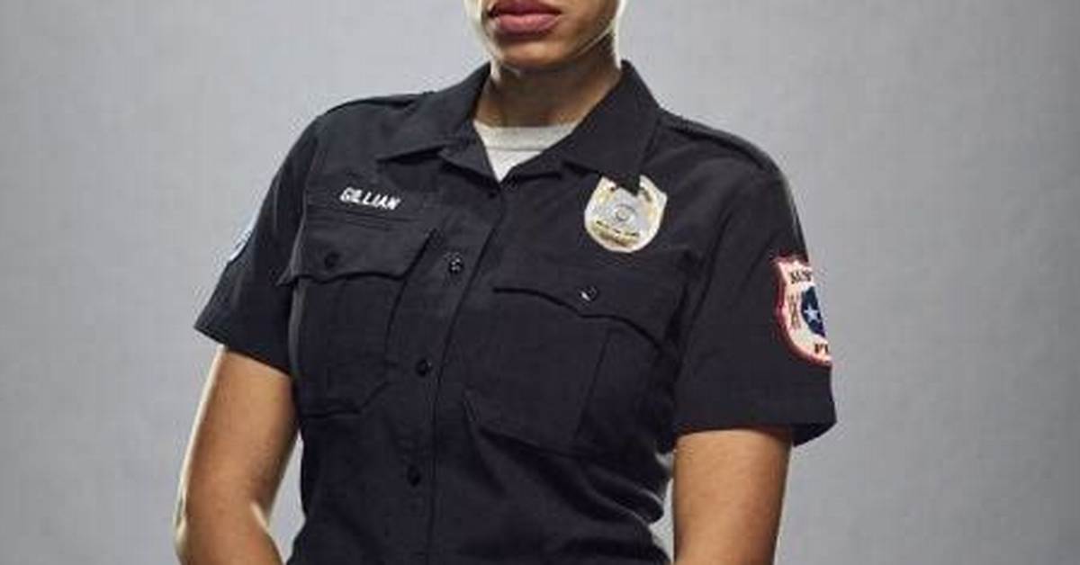 Brianna Baker