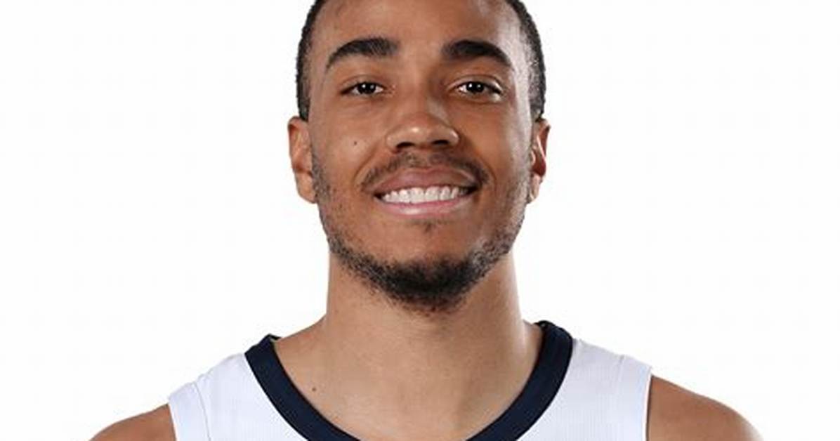 Brice Johnson