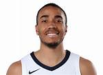 Brice Johnson