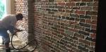 Brick Grout