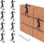 Brick Hooks