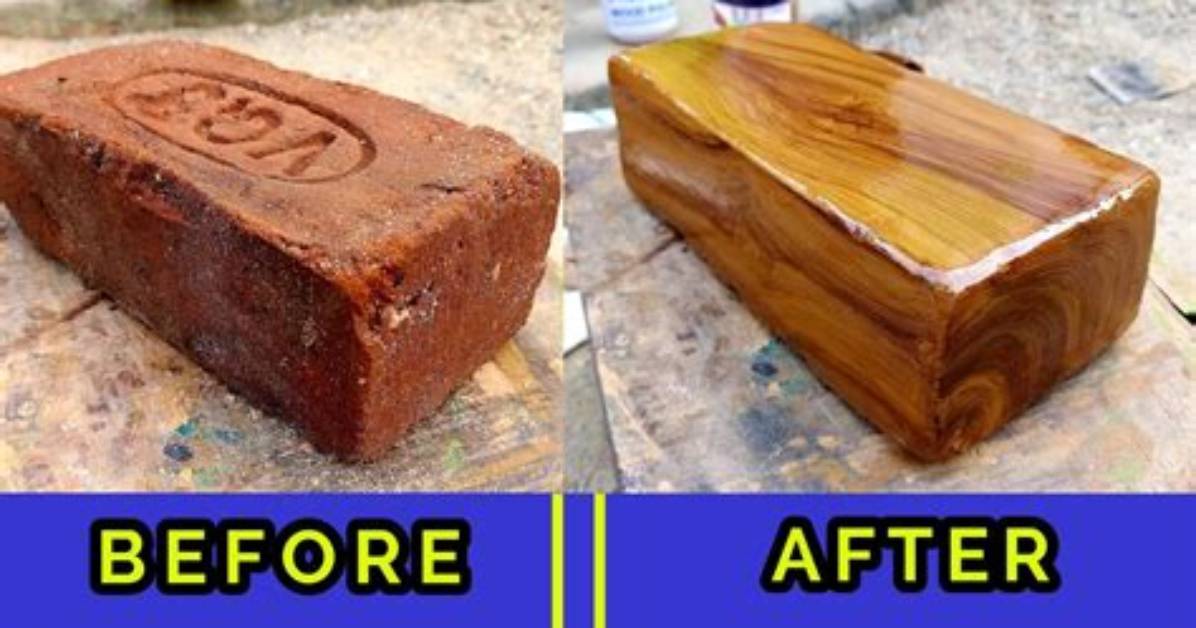 Brick Polish