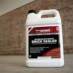 Brick Sealer