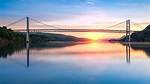 Bridge-Crossing Fee
