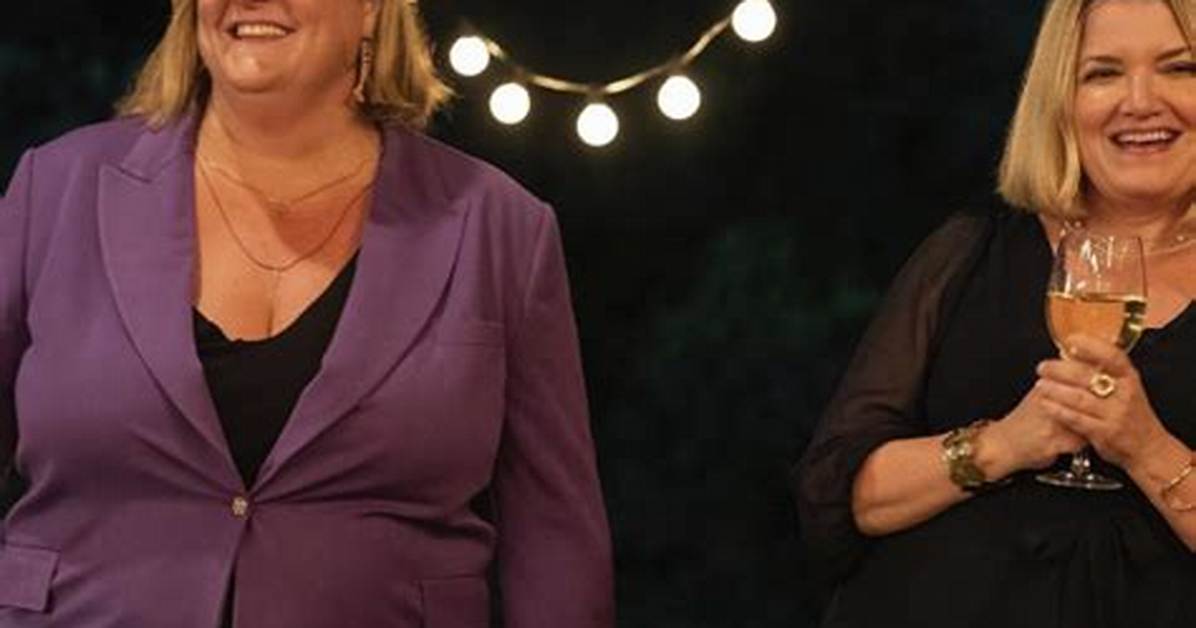 Bridget Everett Height