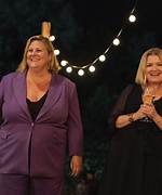 Bridget Everett Height
