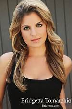 Bridgetta Tomarchio