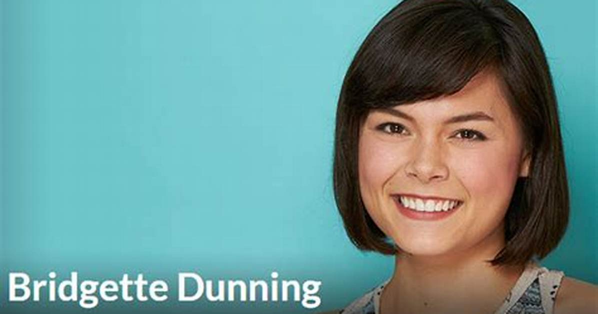 Bridgette Dunning