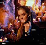 Bridgette Wilson