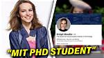 Bridgit Mendler Education