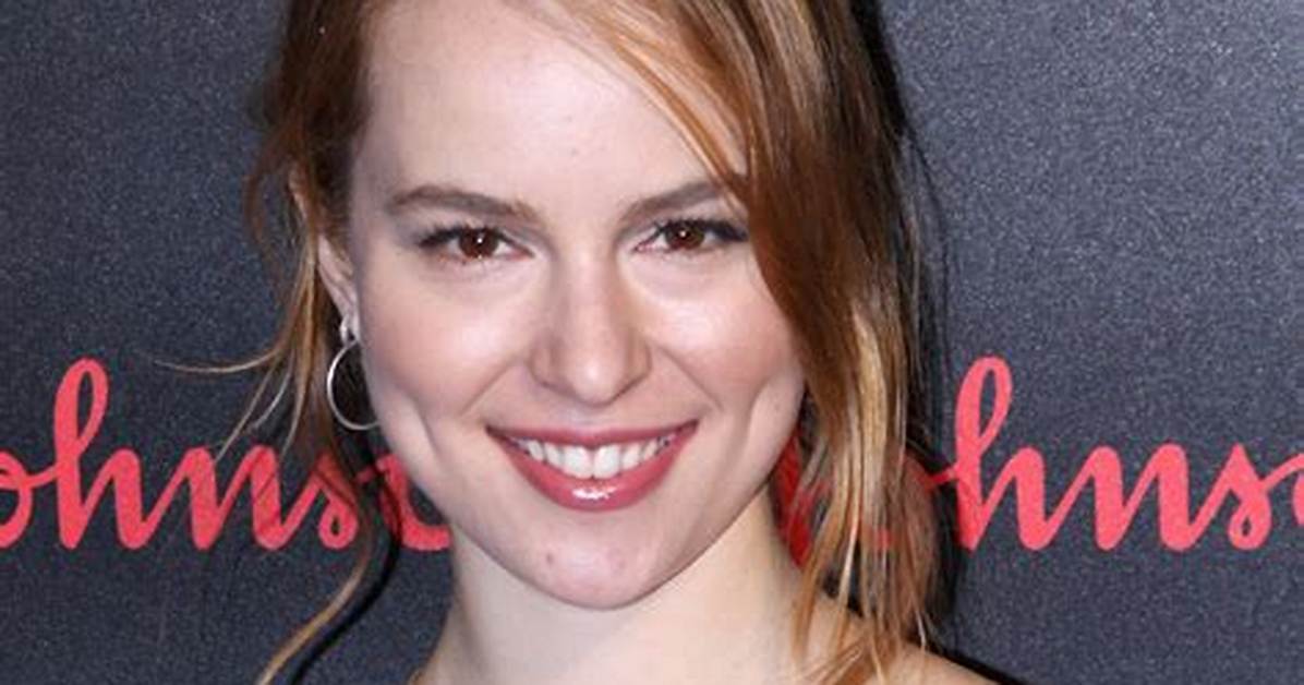 Bridgit Mendler