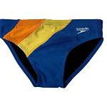Brief Swims
