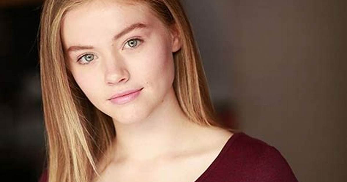 Brielle Robillard