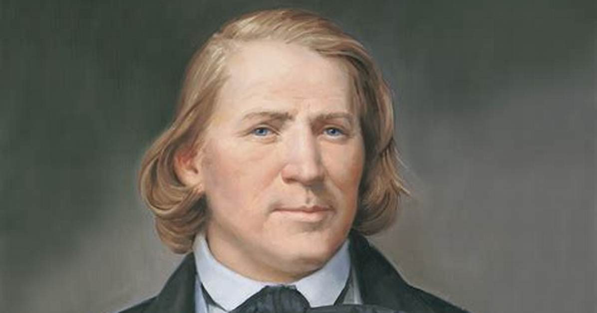 Brigham Young