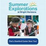 Bright Horizons Summer Camp | Macaroni Kid Binghamton