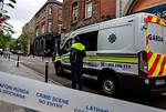 'Bright' Man, 21, Stabbed on Night out with Friend After Fight by Fish and Chip Shop