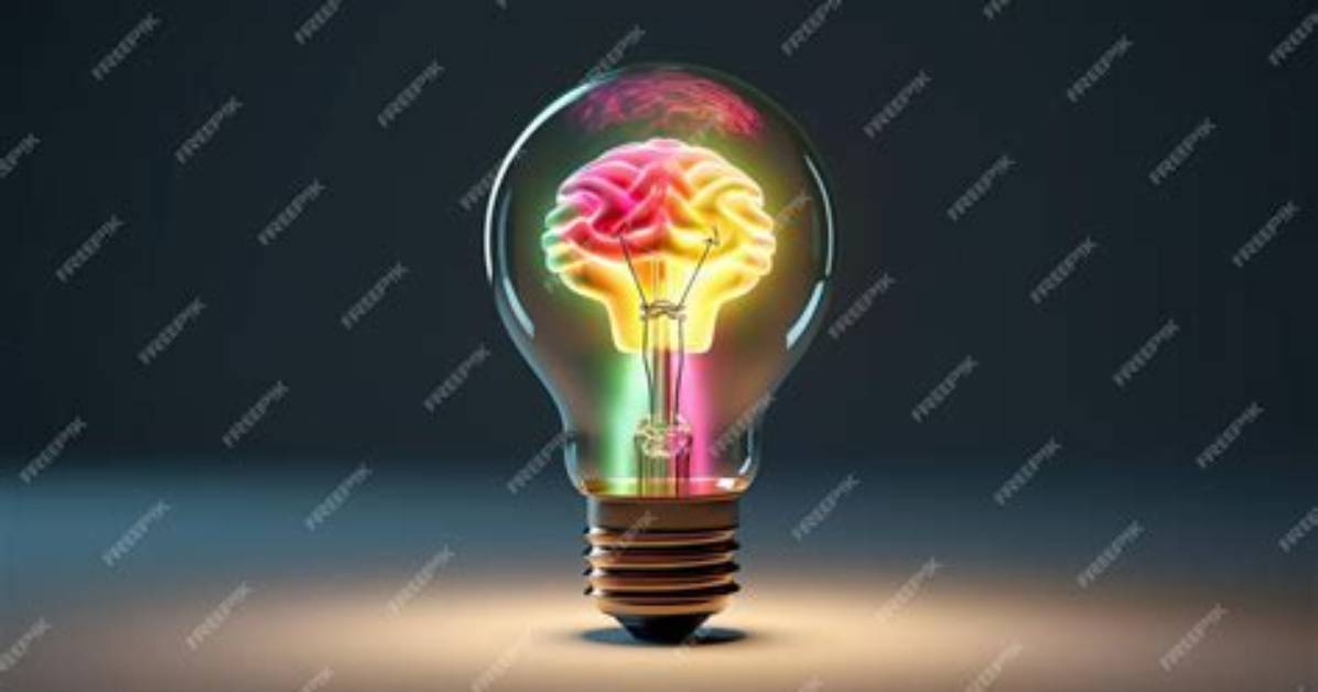 Bright Thoughts