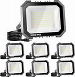 Brightest Flood Light