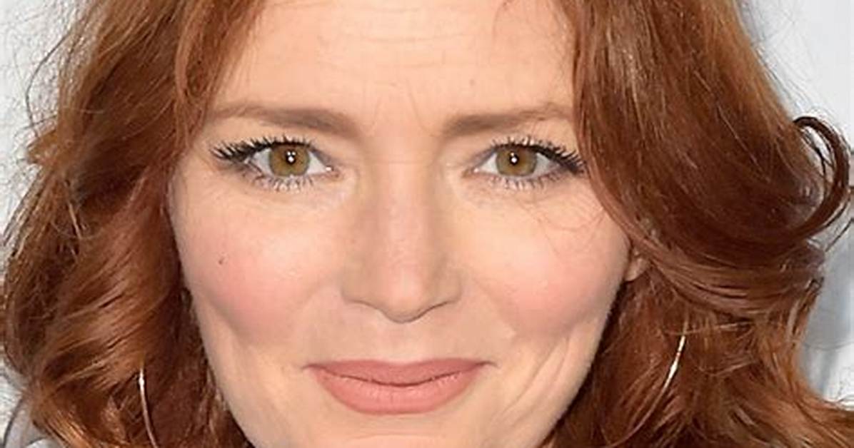 Brigid Brannagh