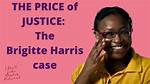 Brigitte Harris Case