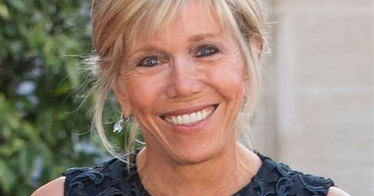 Brigitte Macron Age