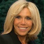 Brigitte Macron Net Worth