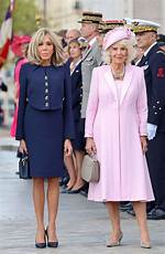 Brigitte Macron