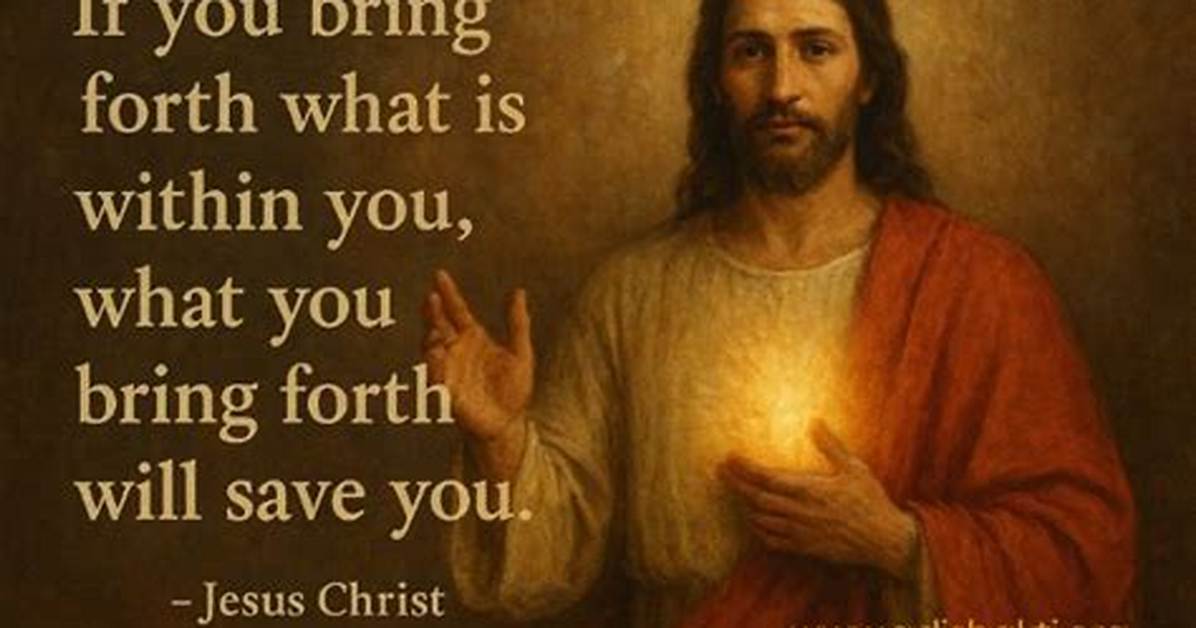 Bring Forth as a Response