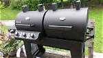 Brinkmann Grill