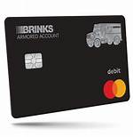 Brinks Debit Card