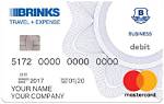 Brinks Pay Card