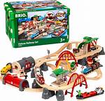 Brio Trains
