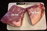 Brisket Flat vs Point