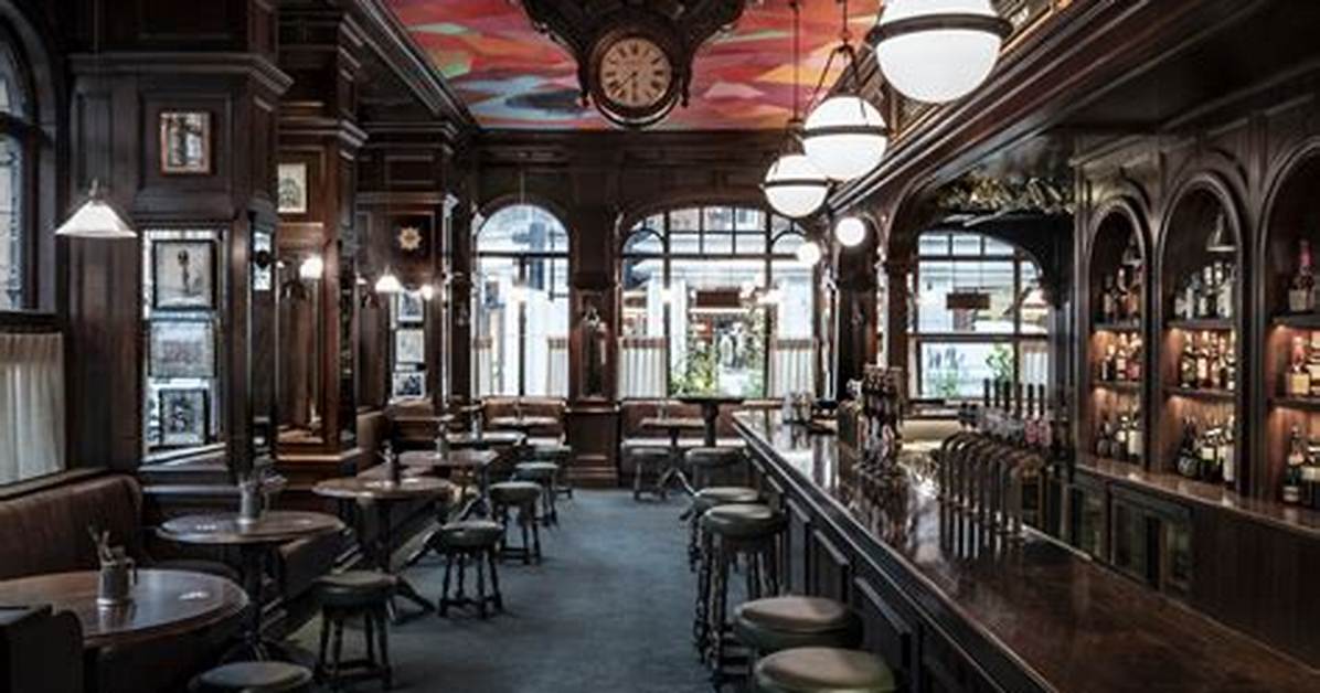British Bar
