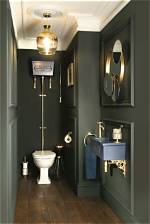 British Bathroom