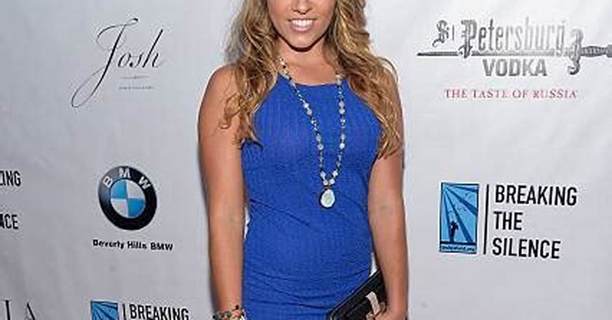Brittany Baldi
