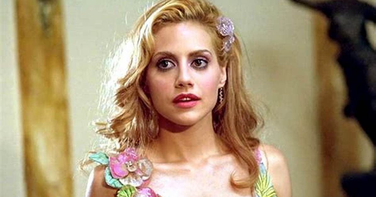Brittany Murphy