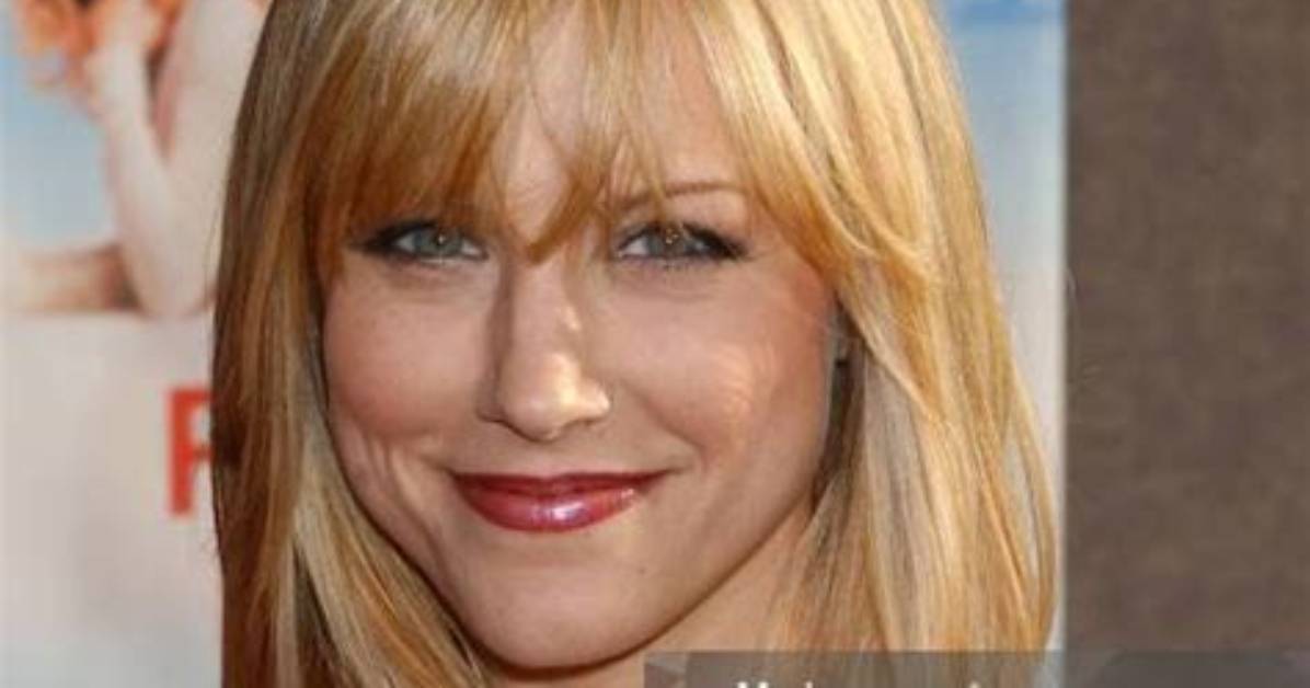 Brittney Powell