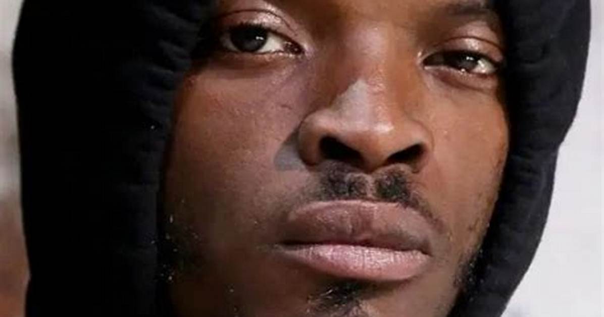 Brizz Rawsteen