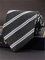 Broad Necktie