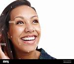 Broad Smile