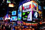 Broadway Background