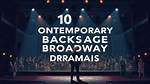 Broadway Dramas