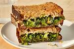 Broccoli Melts